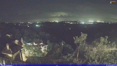 immagine della webcam nei dintorni di Nichelino: webcam Baldissero Torinese