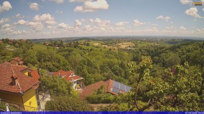 immagine della webcam nei dintorni di Torino: webcam Baldissero Torinese