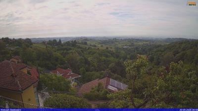 immagine della webcam nei dintorni di Torino: webcam Baldissero Torinese