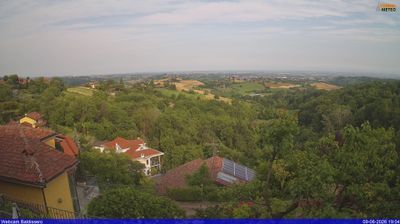 immagine della webcam nei dintorni di Torino: webcam Baldissero Torinese