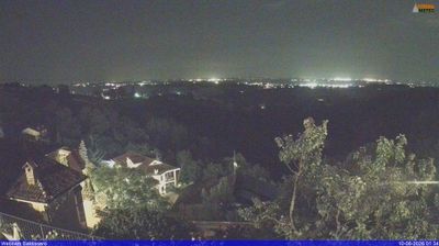 immagine della webcam nei dintorni di Nichelino: webcam Baldissero Torinese