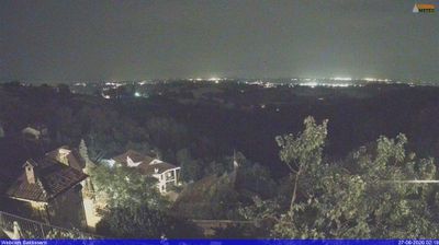 immagine della webcam nei dintorni di Cerreto d'Asti: webcam Baldissero Torinese