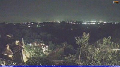 immagine della webcam nei dintorni di Rivoli: webcam Baldissero Torinese
