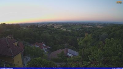 immagine della webcam nei dintorni di Rivoli: webcam Baldissero Torinese