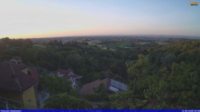 immagine della webcam nei dintorni di Torino: webcam Baldissero Torinese