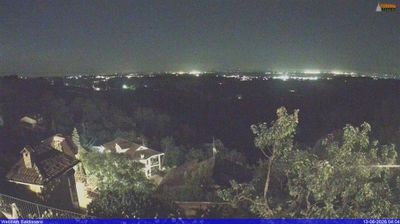 immagine della webcam nei dintorni di Caselle Torinese: webcam Baldissero Torinese