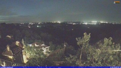 immagine della webcam nei dintorni di Pecetto Torinese: webcam Baldissero Torinese