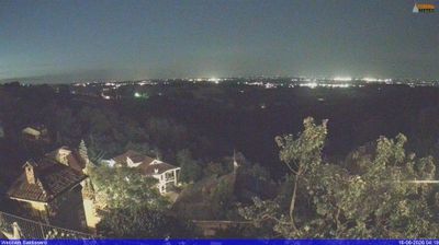 immagine della webcam nei dintorni di Cerreto d'Asti: webcam Baldissero Torinese