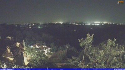 immagine della webcam nei dintorni di San Raffaele Cimena: webcam Baldissero Torinese