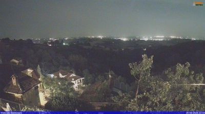 immagine della webcam nei dintorni di Torino Bric della Croce: webcam Baldissero Torinese