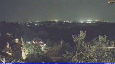 immagine della webcam nei dintorni di Torino Bric della Croce: webcam Baldissero Torinese