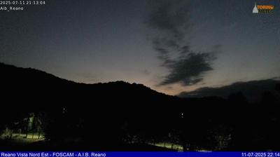 immagine della webcam nei dintorni di Condove: webcam Reano