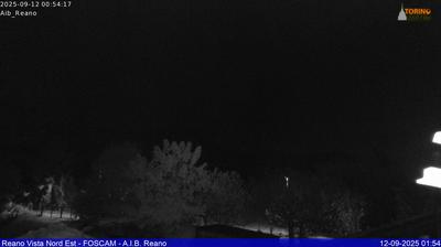 immagine della webcam nei dintorni di Torino: webcam Reano