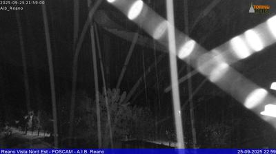 immagine della webcam nei dintorni di Frossasco: webcam Reano