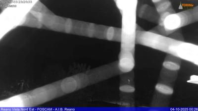 immagine della webcam nei dintorni di Sant'Antonino di Susa: webcam Reano