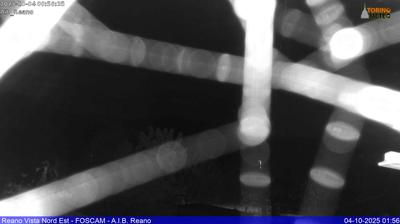 immagine della webcam nei dintorni di Villar Dora: webcam Reano