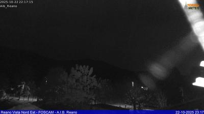 immagine della webcam nei dintorni di Torino: webcam Reano
