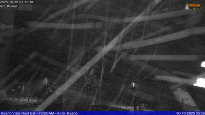 immagine della webcam nei dintorni di Borgone Susa: webcam Reano