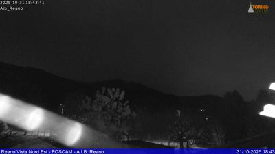 immagine della webcam nei dintorni di Pecetto Torinese: webcam Reano