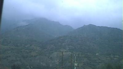 Preview delle webcam di Bussoleno: vista NE