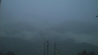immagine della webcam nei dintorni di Usseglio: webcam Bussoleno