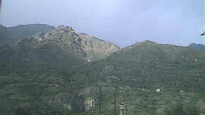 immagine della webcam nei dintorni di Usseglio: webcam Bussoleno