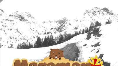 immagine della webcam nei dintorni di Valdieri: webcam Castelmagno