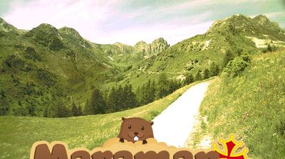 immagine della webcam nei dintorni di Pontechianale: webcam Castelmagno