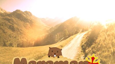 immagine della webcam nei dintorni di Acceglio: webcam Castelmagno