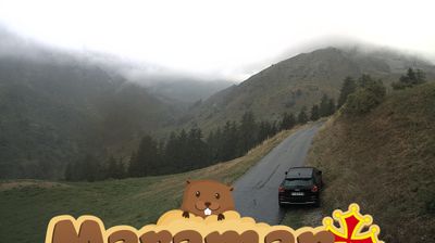 immagine della webcam nei dintorni di Valdieri: webcam Castelmagno