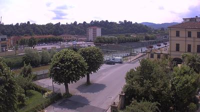 immagine della webcam nei dintorni di Frabosa Sottana: webcam Ceva