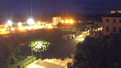immagine della webcam nei dintorni di Carrù: webcam Ceva