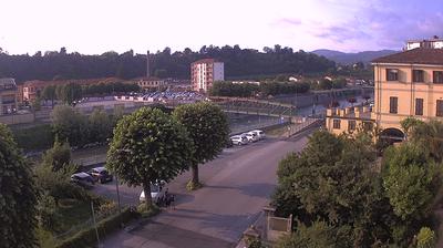 immagine della webcam nei dintorni di Niella Belbo: webcam Ceva