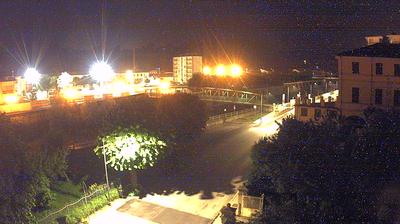 immagine della webcam nei dintorni di Magliano Alpi: webcam Ceva
