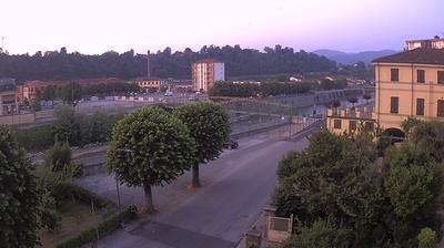 immagine della webcam nei dintorni di Priero: webcam Ceva