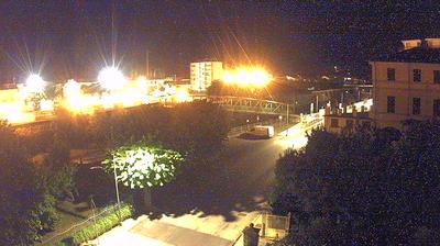 immagine della webcam nei dintorni di Millesimo: webcam Ceva