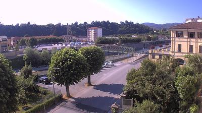 immagine della webcam nei dintorni di Cerretto Langhe: webcam Ceva