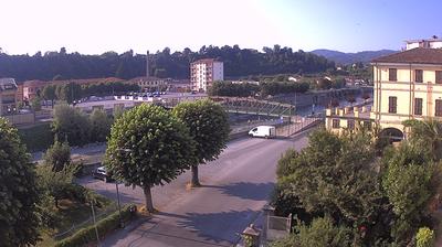 immagine della webcam nei dintorni di Villanova Mondovì: webcam Ceva