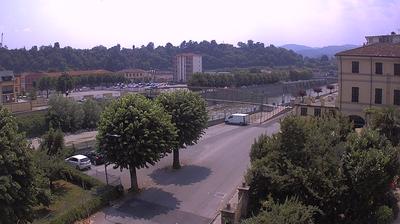 immagine della webcam nei dintorni di Pamparato: webcam Ceva