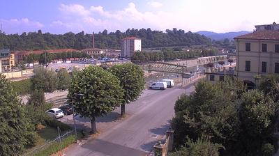 immagine della webcam nei dintorni di Saint Grée: webcam Ceva