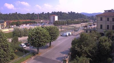 Preview delle webcam di Ceva