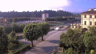 immagine della webcam nei dintorni di Roburent: webcam Ceva