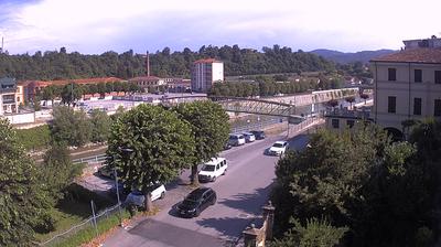 immagine della webcam nei dintorni di Magliano Alpi: webcam Ceva