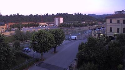 immagine della webcam nei dintorni di Villanova Mondovì: webcam Ceva