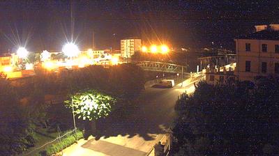 immagine della webcam nei dintorni di Bene Vagienna: webcam Ceva