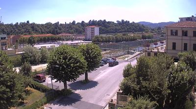 immagine della webcam nei dintorni di Frabosa Sottana: webcam Ceva
