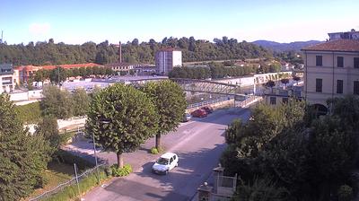 immagine della webcam nei dintorni di Viola: webcam Ceva