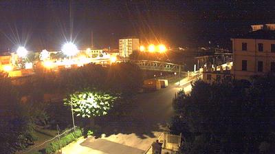 immagine della webcam nei dintorni di Niella Tanaro: webcam Ceva