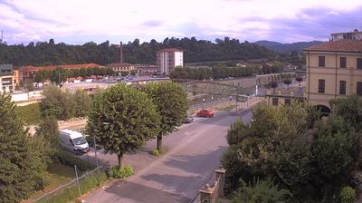 immagine della webcam nei dintorni di Carrù: webcam Ceva