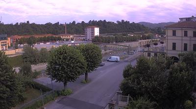 immagine della webcam nei dintorni di Carrù: webcam Ceva